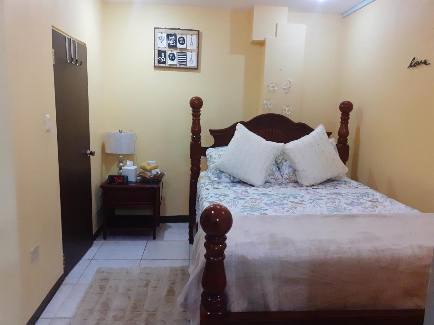 Essentials Suite & Car Rental photo 8