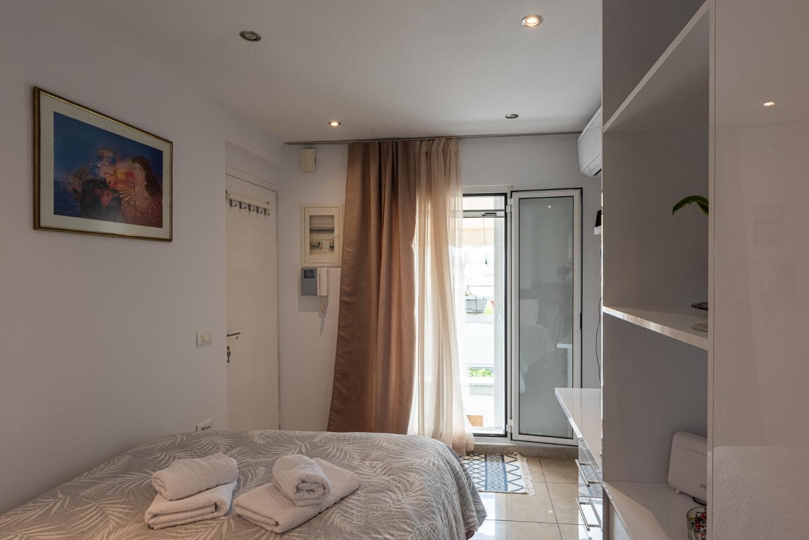 Foto 5: Tiny Apartment in the Centre of Athens