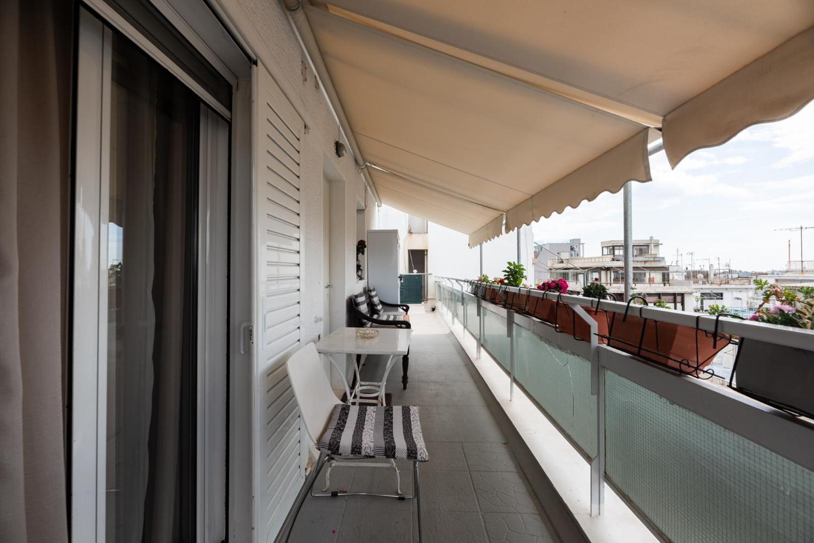 Foto 8: Tiny Apartment in the Centre of Athens