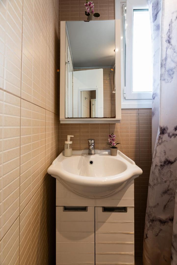 Foto 7: Tiny Apartment in the Centre of Athens