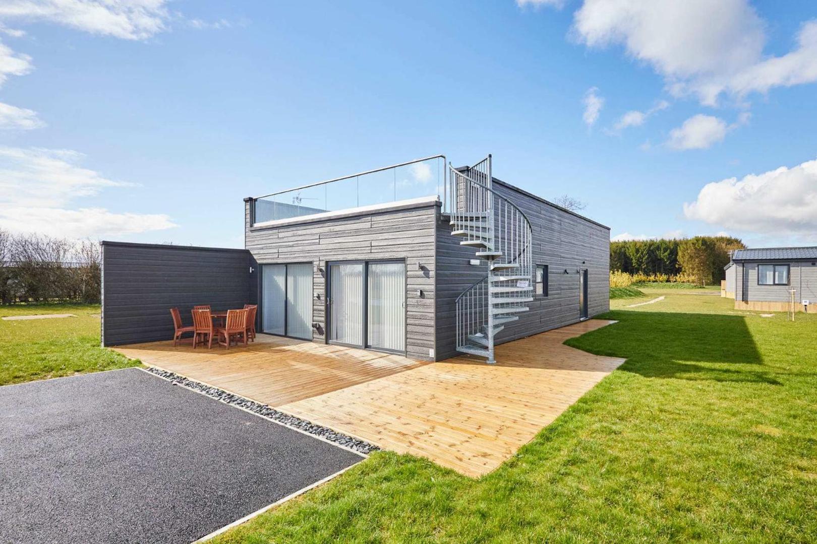 Billede 6: Host & Stay - Dalby Lodge