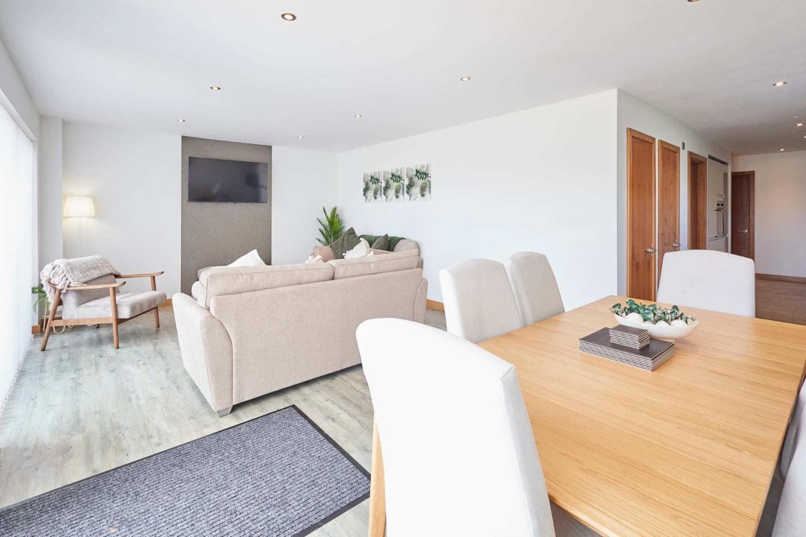 Billede 8: Host & Stay - Dalby Lodge