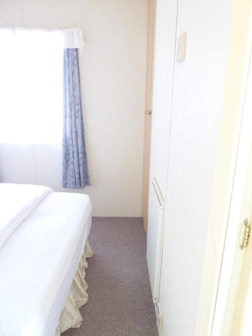 Foto 6: Beachside, Family-friendly, WiFi, 6 berth caravans