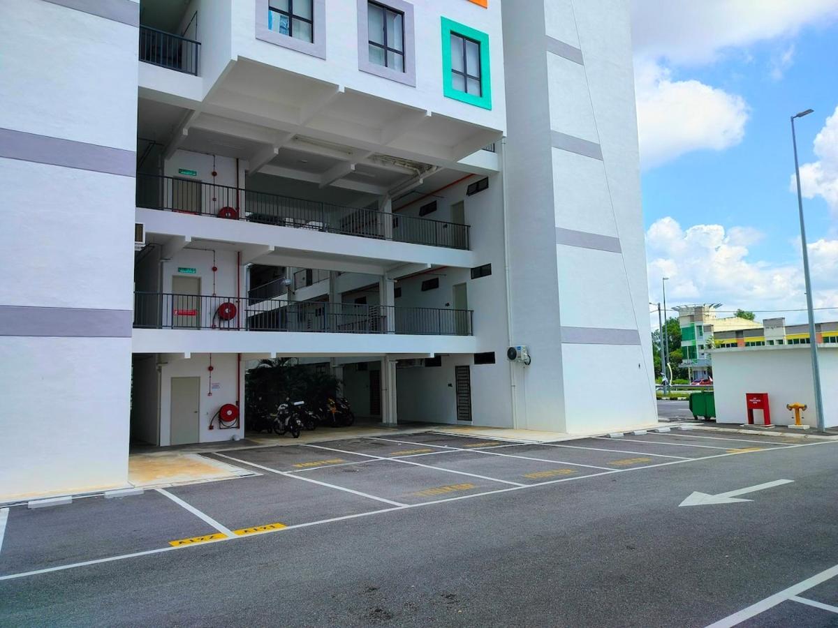 Photo 10 : IFS SoHo 2 Basic Studio