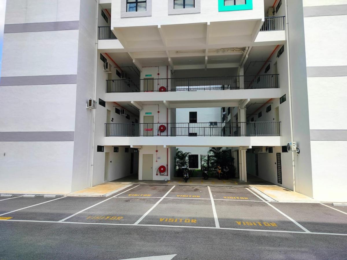 Photo 9 : IFS SoHo 2 Basic Studio