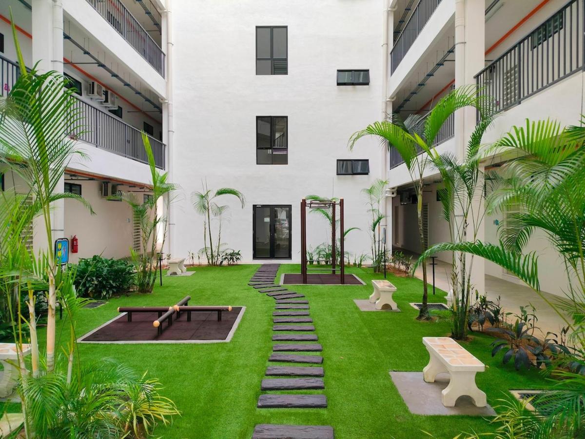 Photo 8 : IFS SoHo 2 Basic Studio