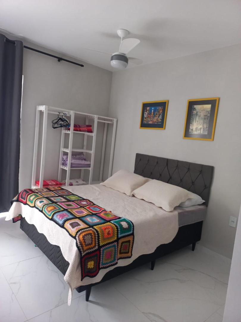 Fotografie 10: Loft 07 - Praia do Santinho - Ingleses Sul