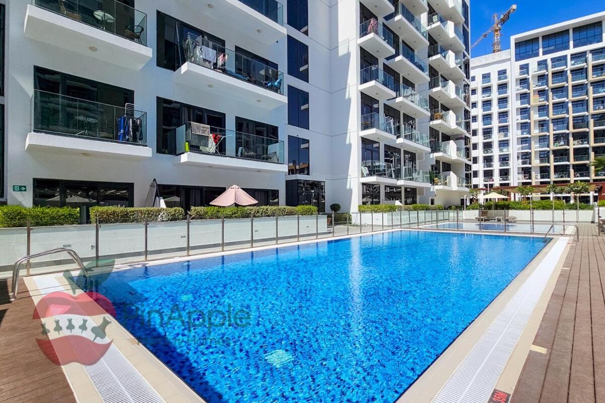 Billede 3: Stylish studio in Azizi 42