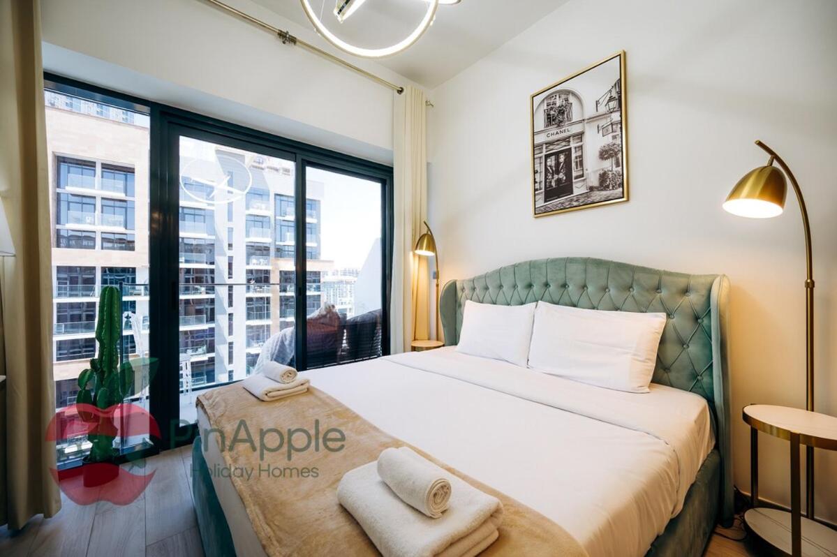 Billede 6: Stylish studio in Azizi 42