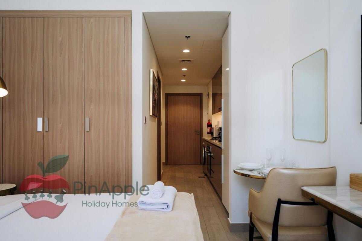 Billede 10: Stylish studio in Azizi 42