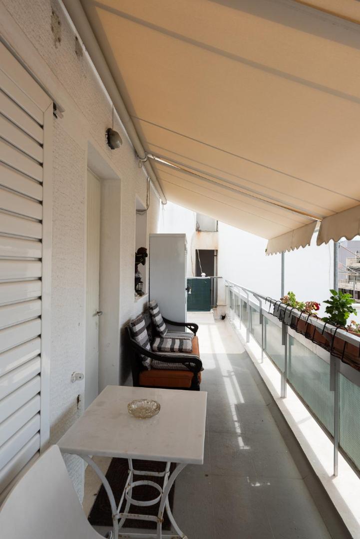 Foto 2: Tiny Apartment in the Centre of Athens