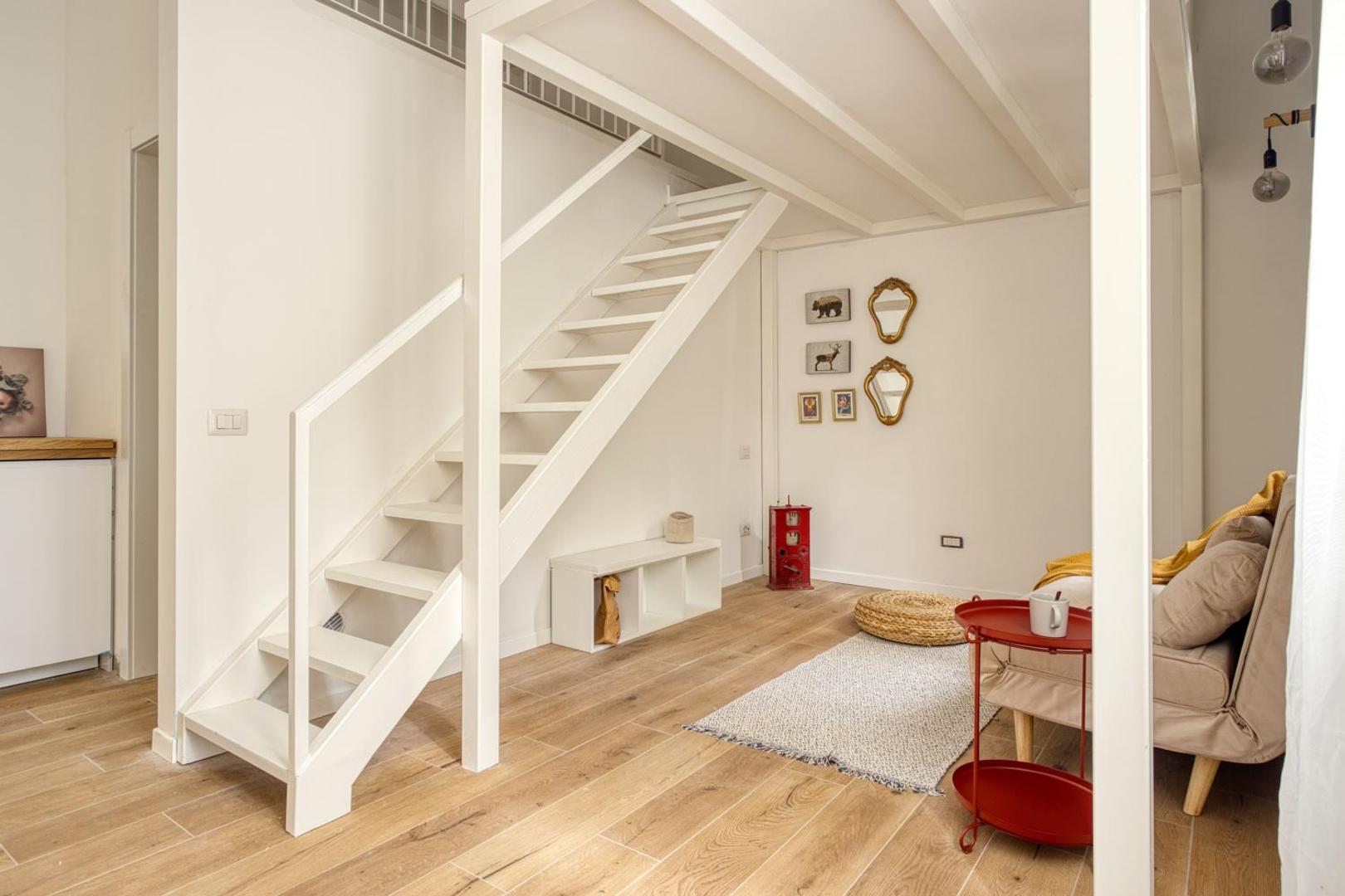 Billede 6: Warm in Décor I Milano