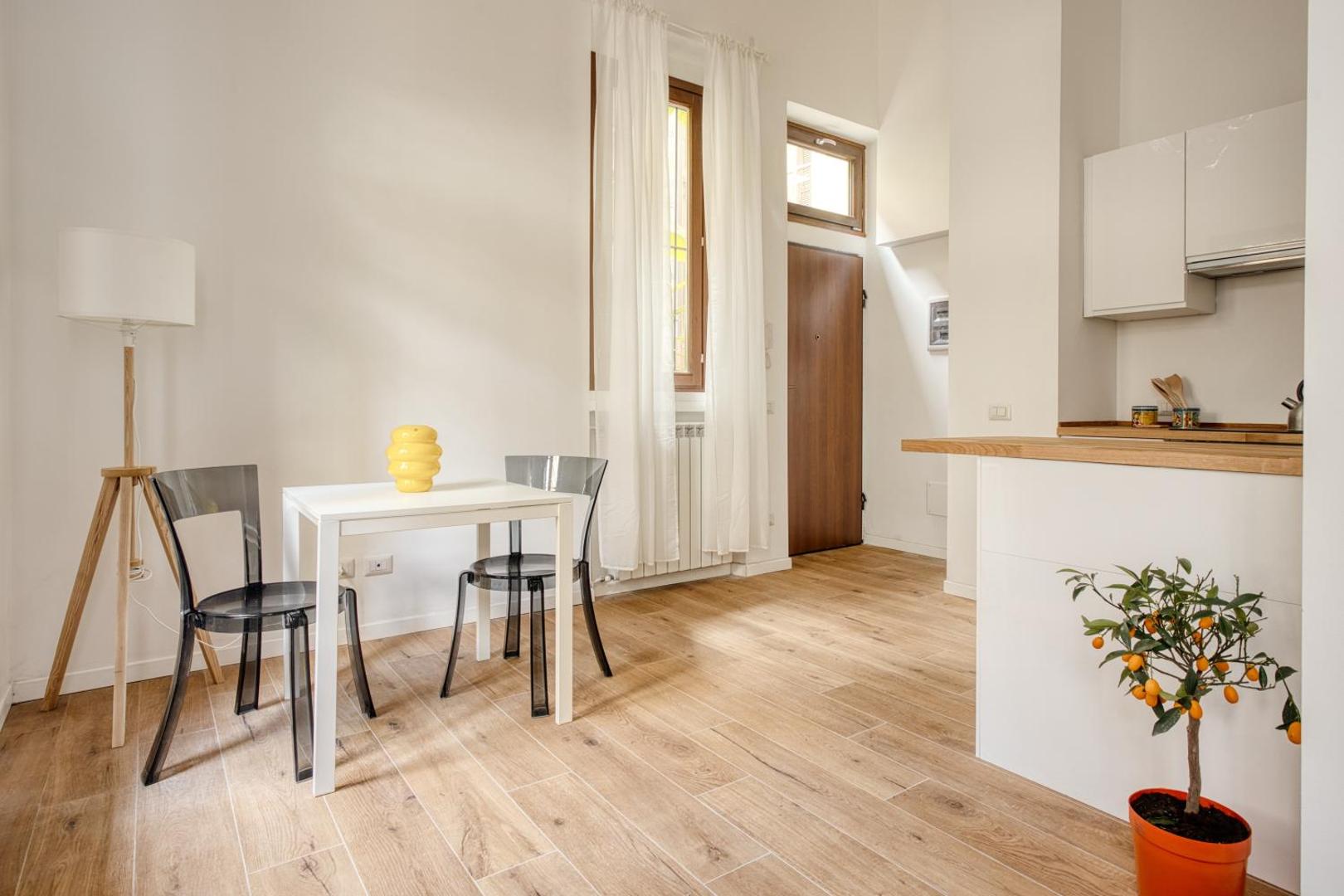 Billede 7: Warm in Décor I Milano