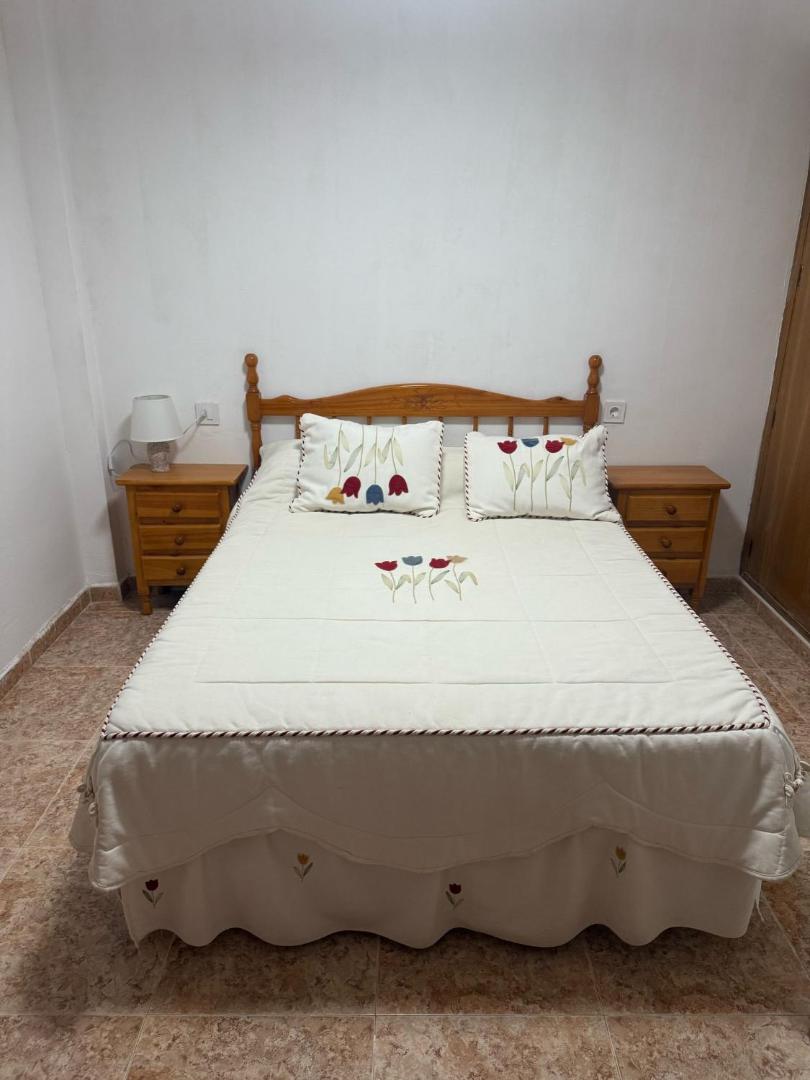 Zdjęcie 10: La casa grande del club náutico