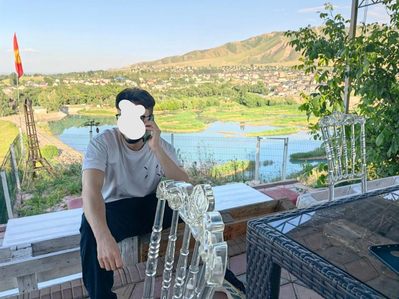 Foto 7: Панорама