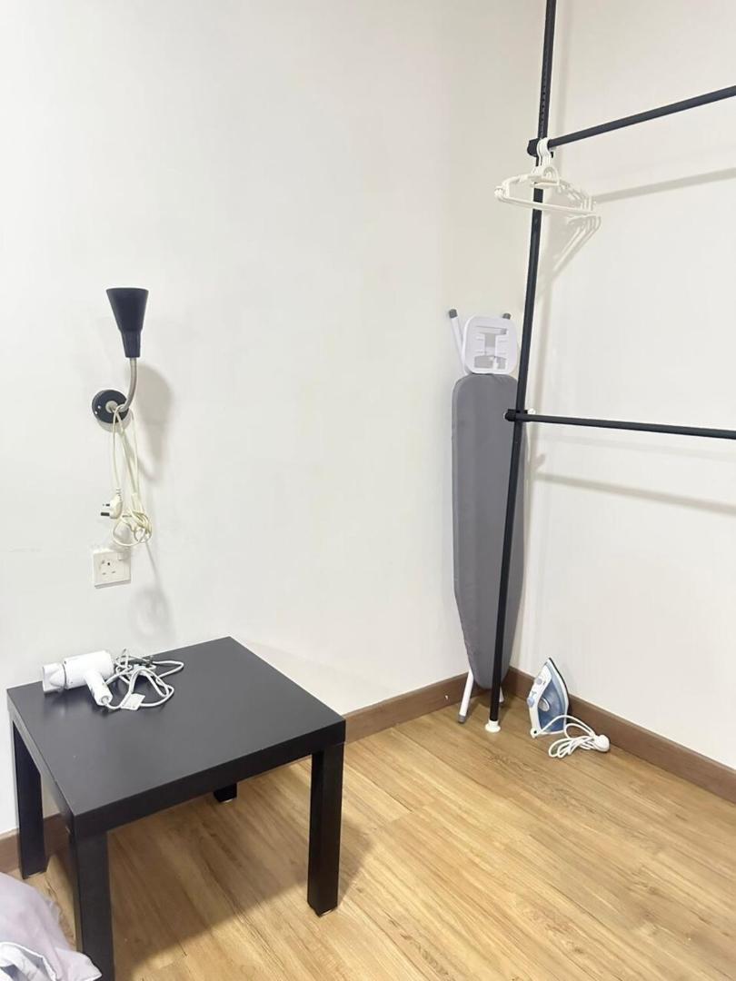 Simfoni - Big Balcony, Self Check In, Free Netflix, 200mbps Wifi, Parking at level 1 photo 6