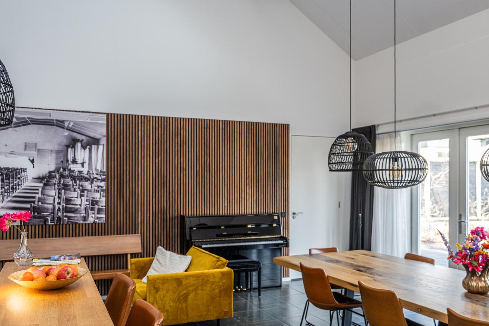 Bilde 7: Bed & Breakfast De Oude Kapel