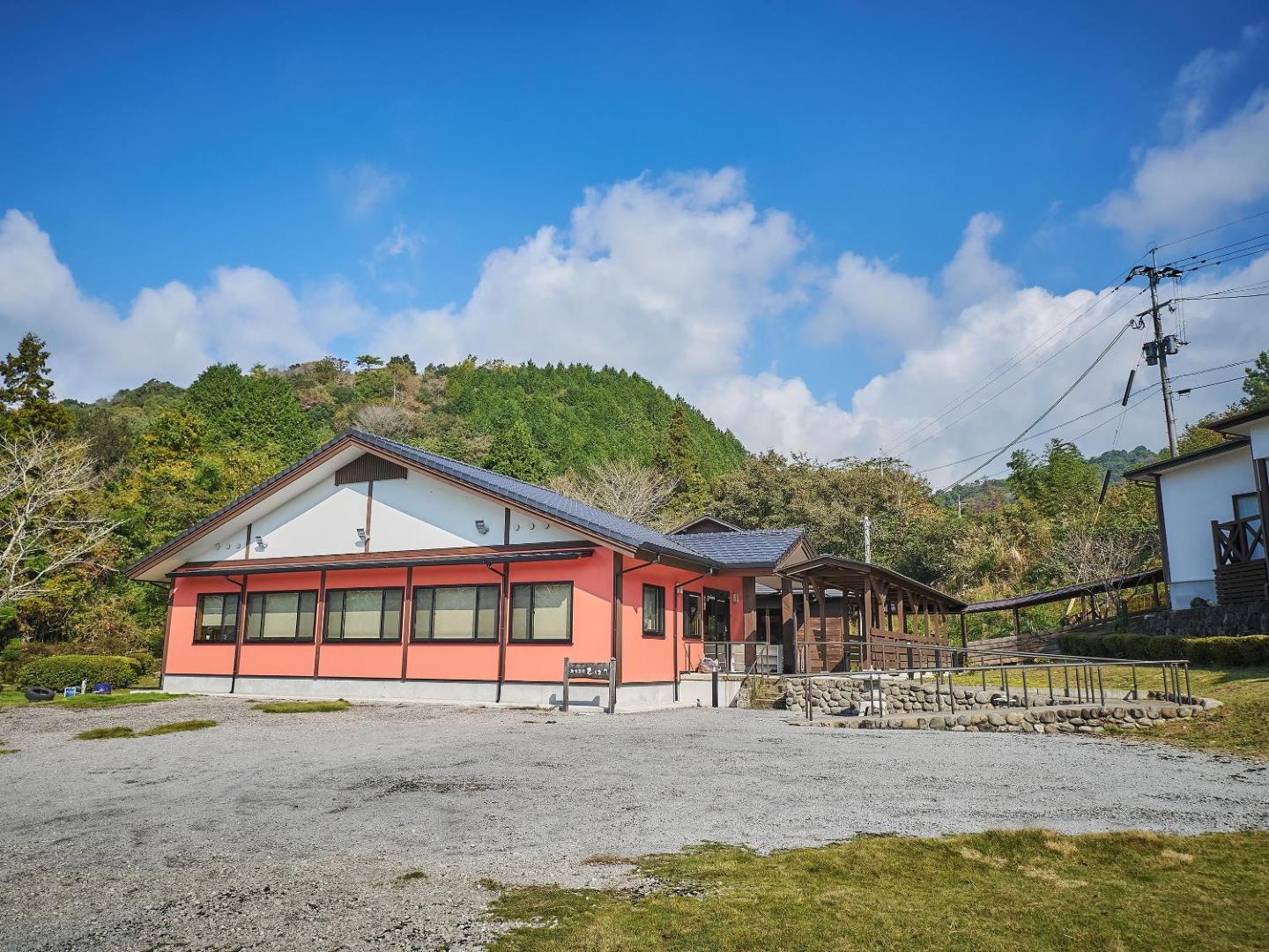 Photo 8 : あさぎり山荘ひばり