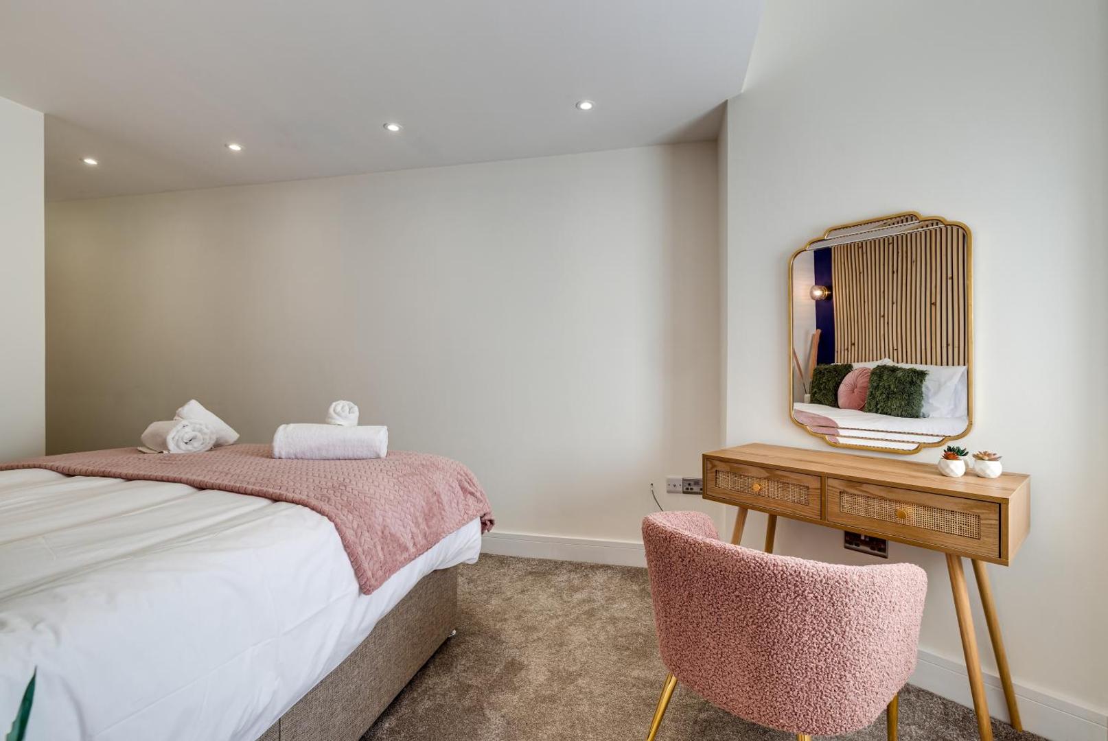 Photo 7 : Apt 1 - North Marine Villa