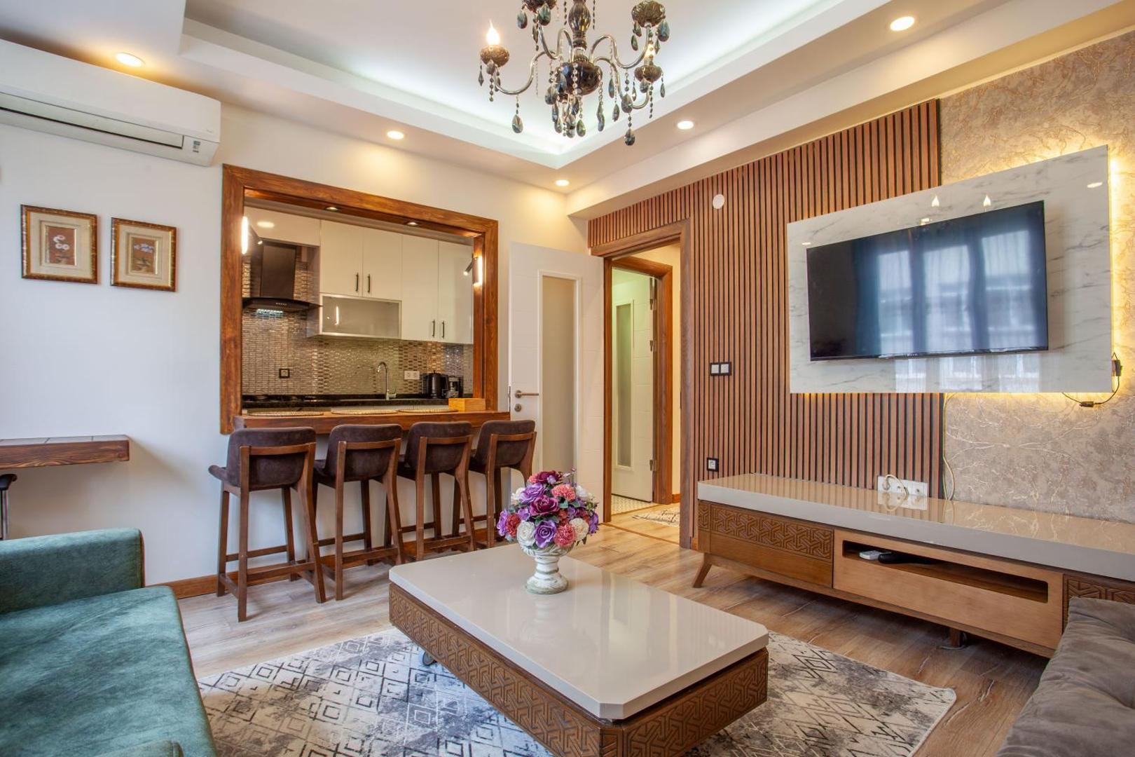 Billede 4: Mutlu flat