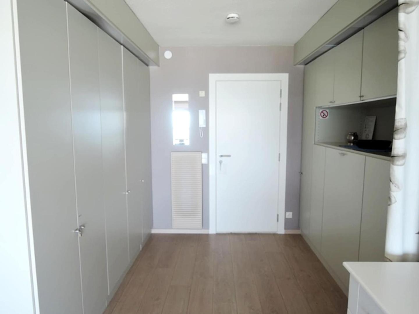 Fotografia 3: Studio in Middelkerke with Sea View Terrace