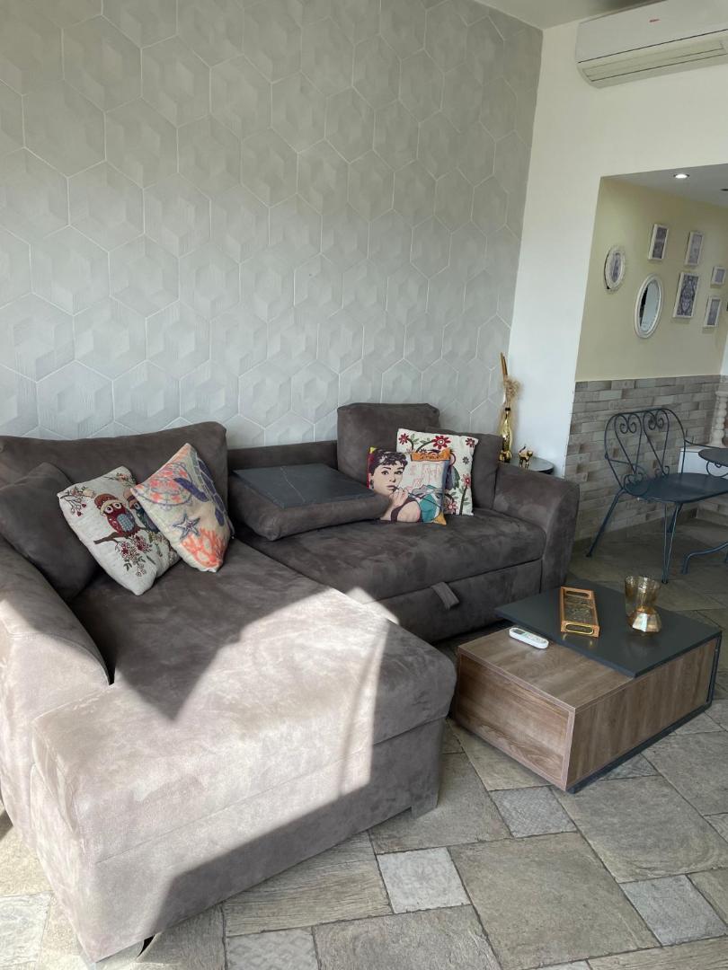 Foto 6: Duplex in Solemar Renovated including Generator