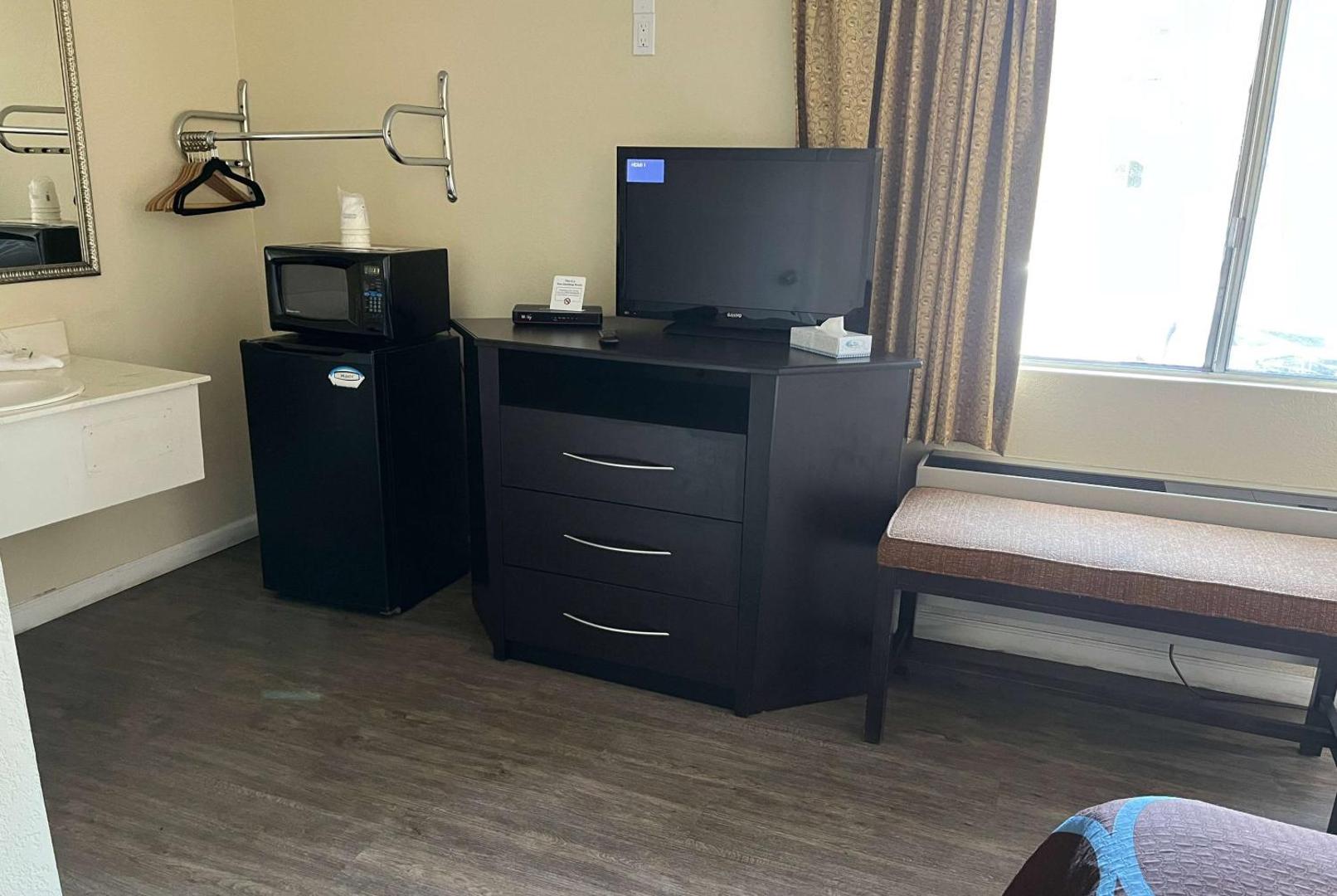 Photo 10 : Super 8 by Wyndham Red Bluff