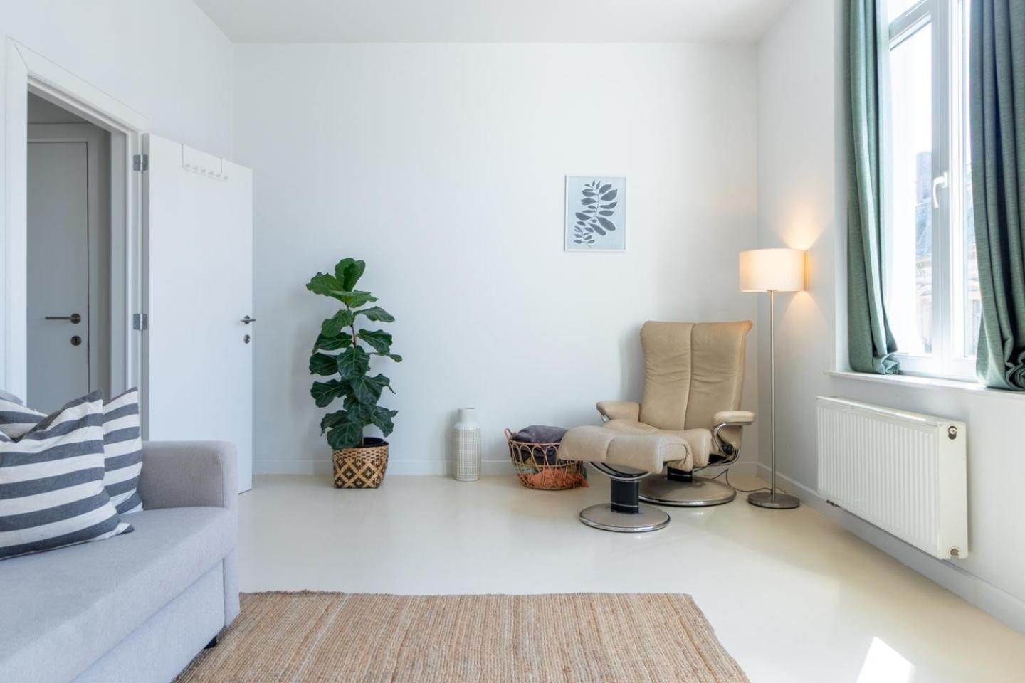 Foto 5: Bright, Spacious Apartments & Perfectly Located in the Heart of Ghent