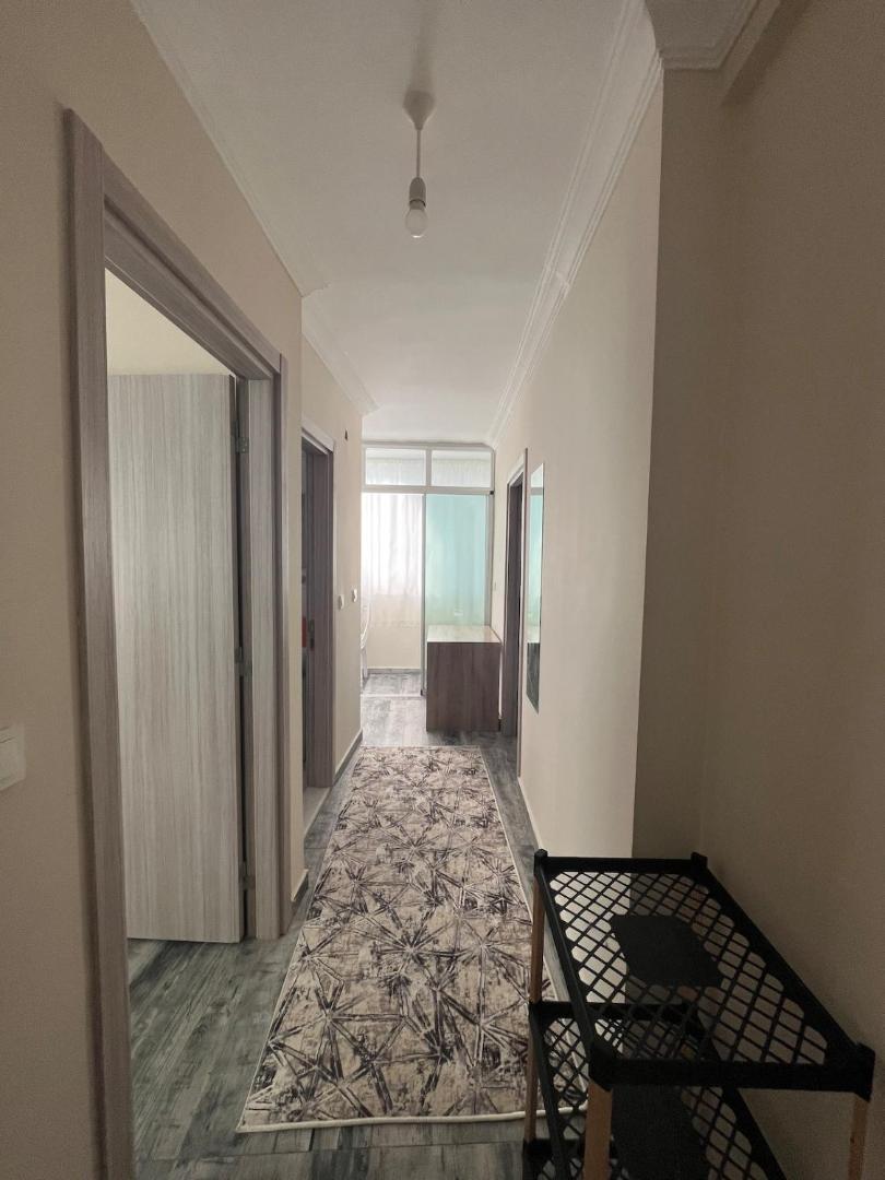 Kuva 3: Flat in Manavgat