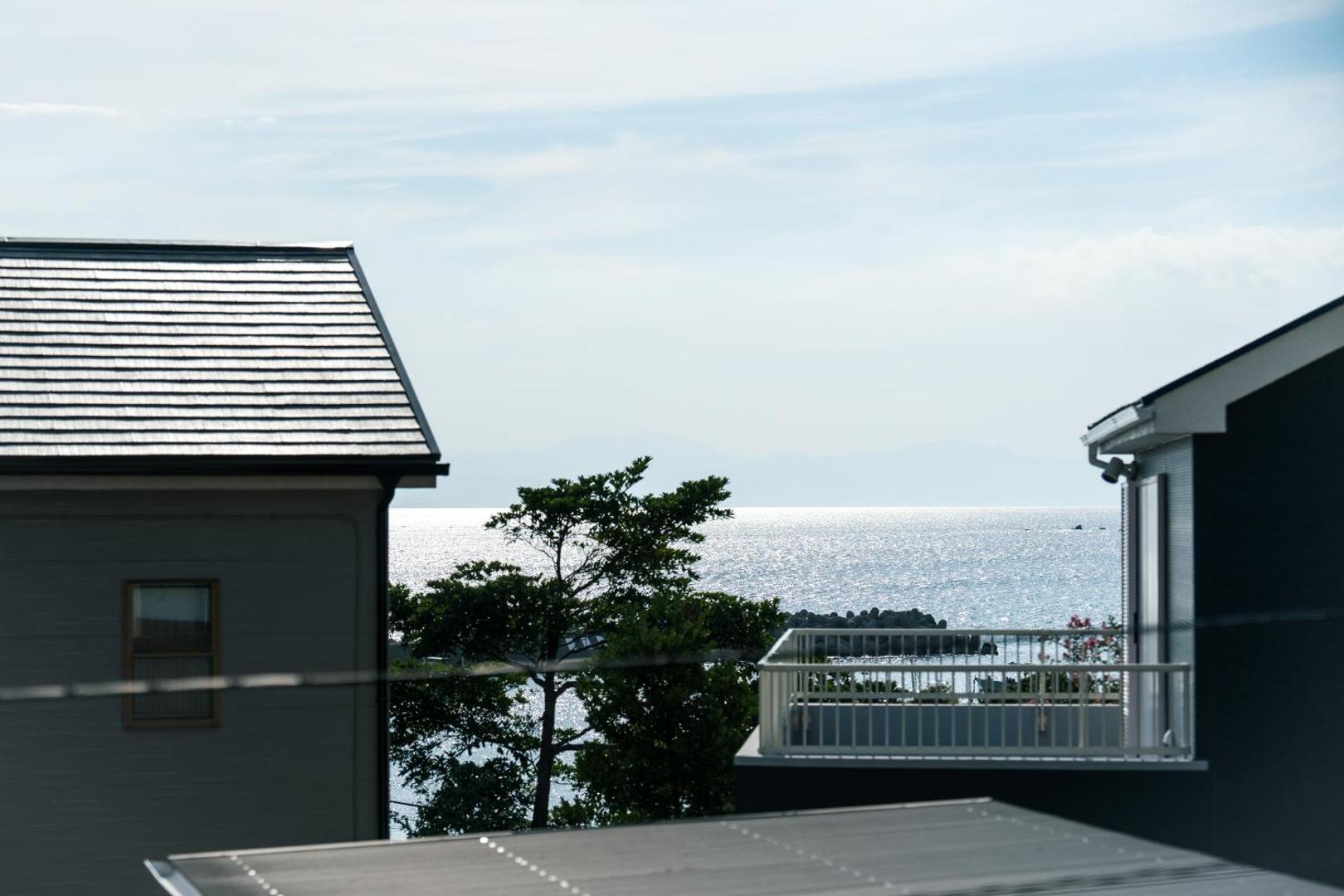 Photo 5 : ビーチハウス秋谷 - 小型犬2匹まで一緒に泊まれる戸建貸切