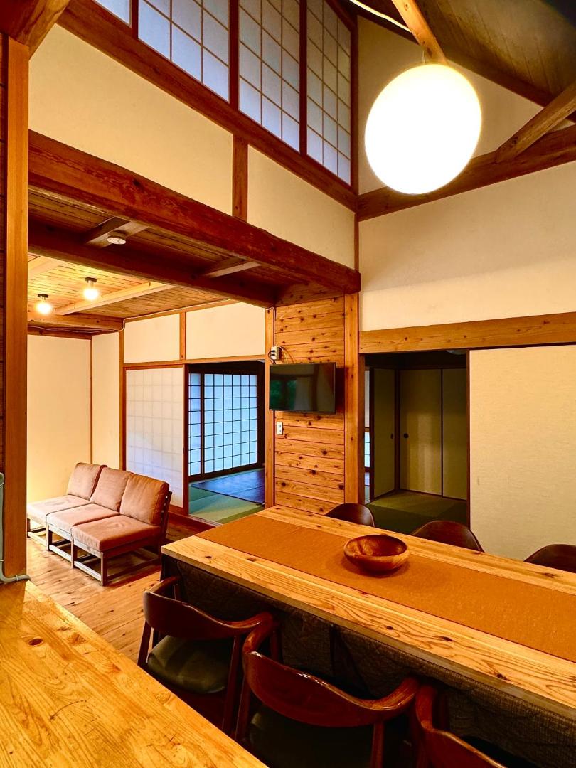 Foto 2: えん東吉野