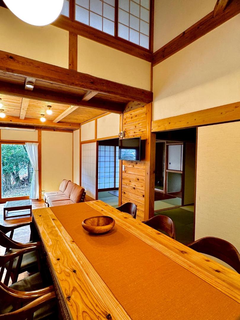 Foto 3: えん東吉野