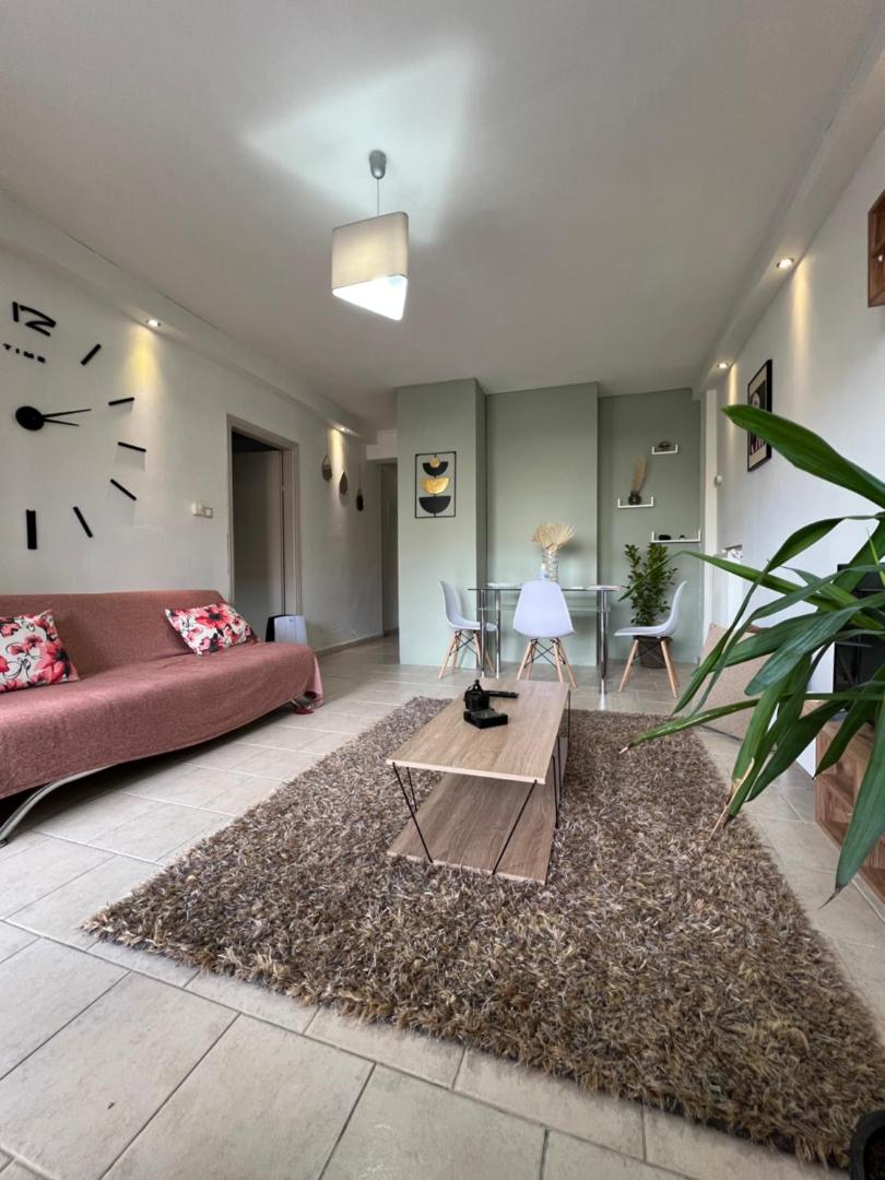 Foto 5: John & Jo Apartment!