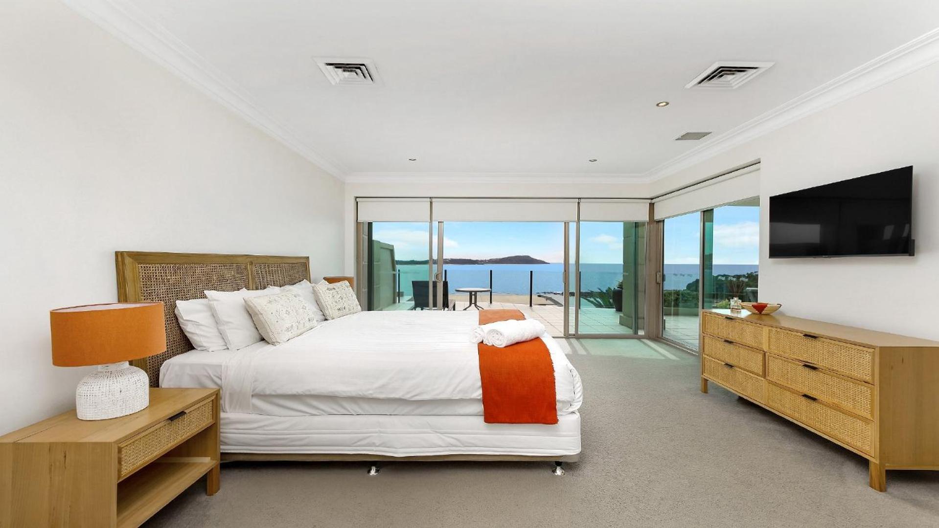 Unit 7 - 3 Bedroom Premier Ocean View的照片6