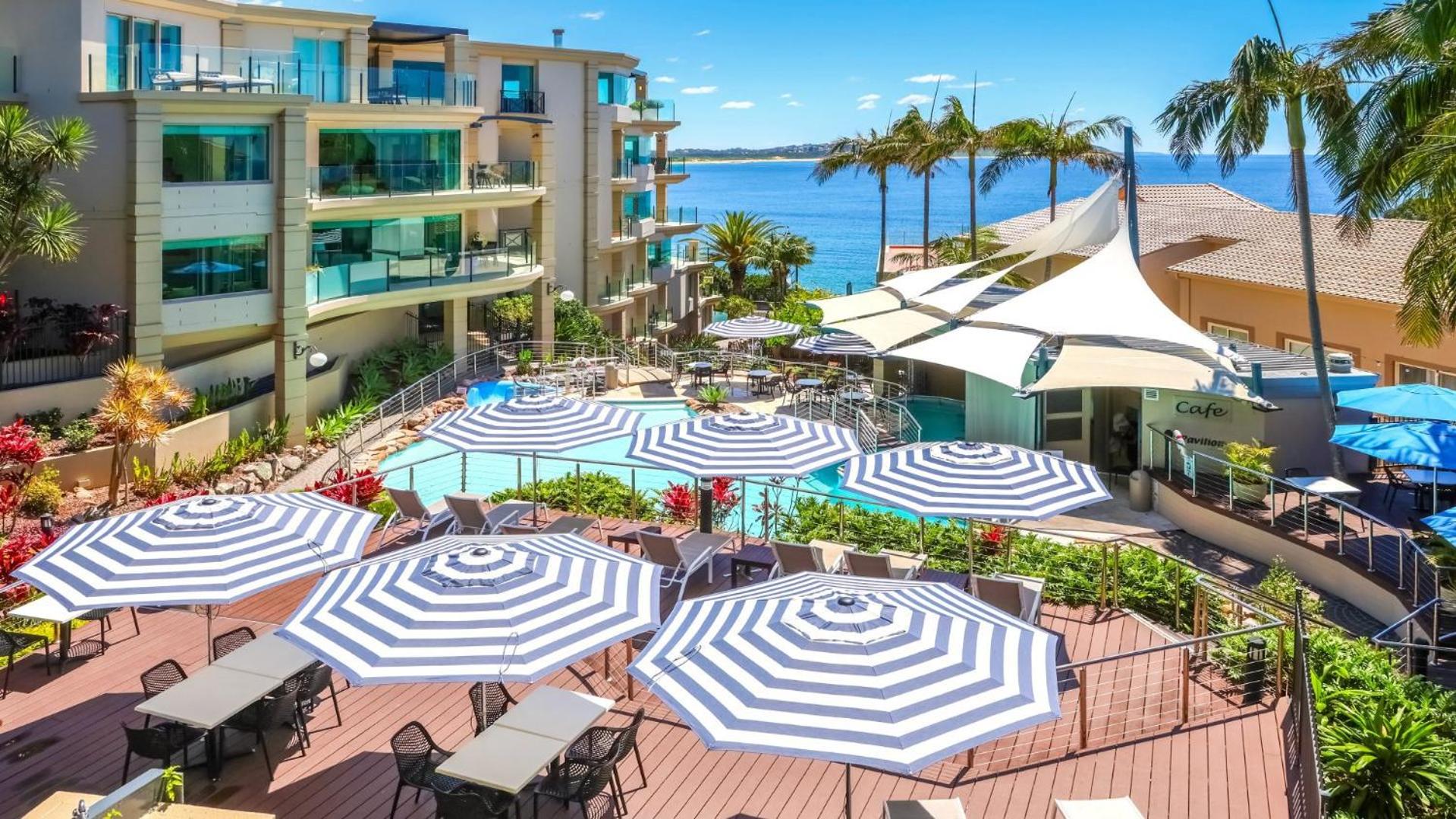 Unit 7 - 3 Bedroom Premier Ocean View的照片10