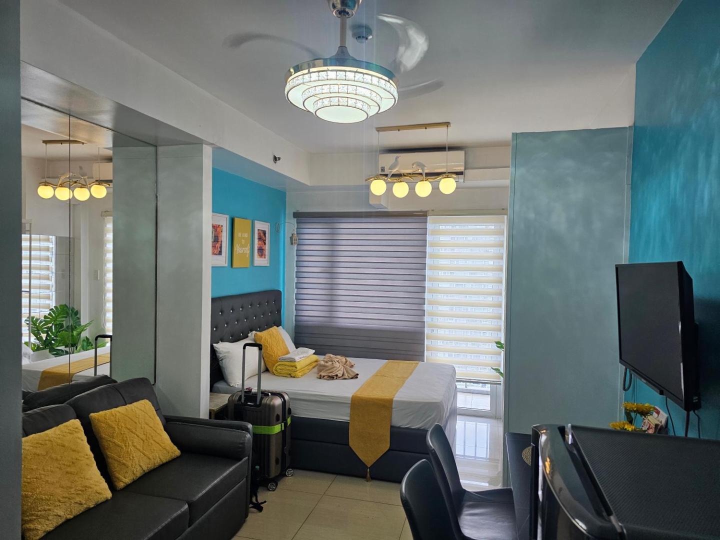 Foto 10: CondoDeal at Shell Residences Mall of Asia