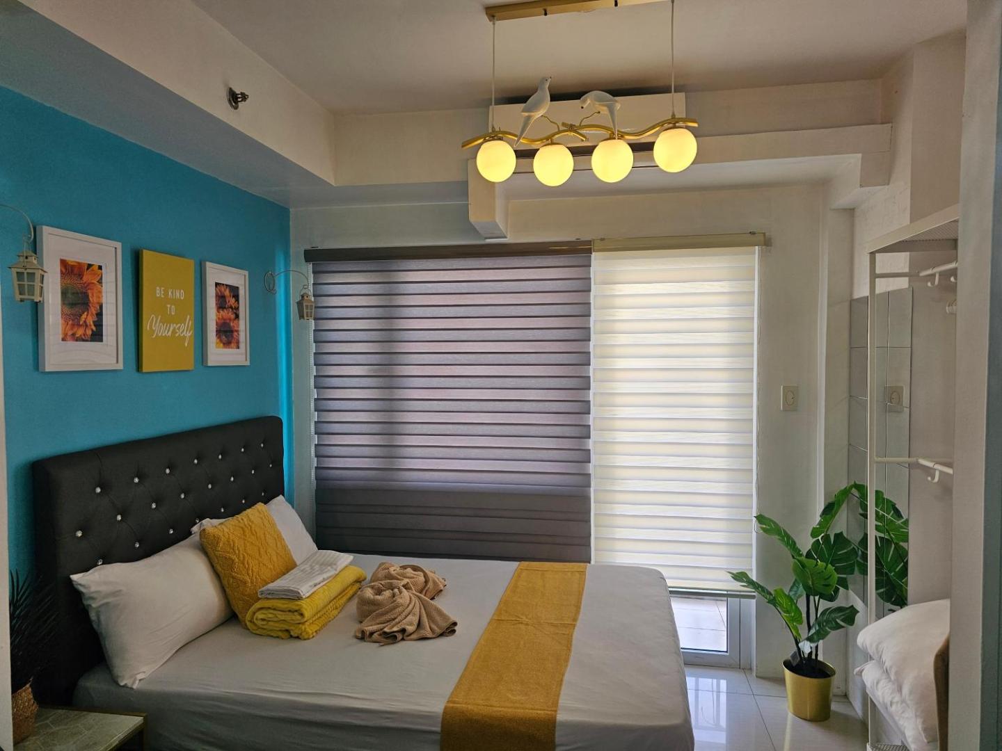 Foto 5: CondoDeal at Shell Residences Mall of Asia