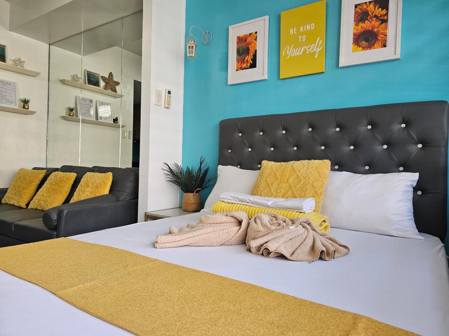 Foto 4: CondoDeal at Shell Residences Mall of Asia