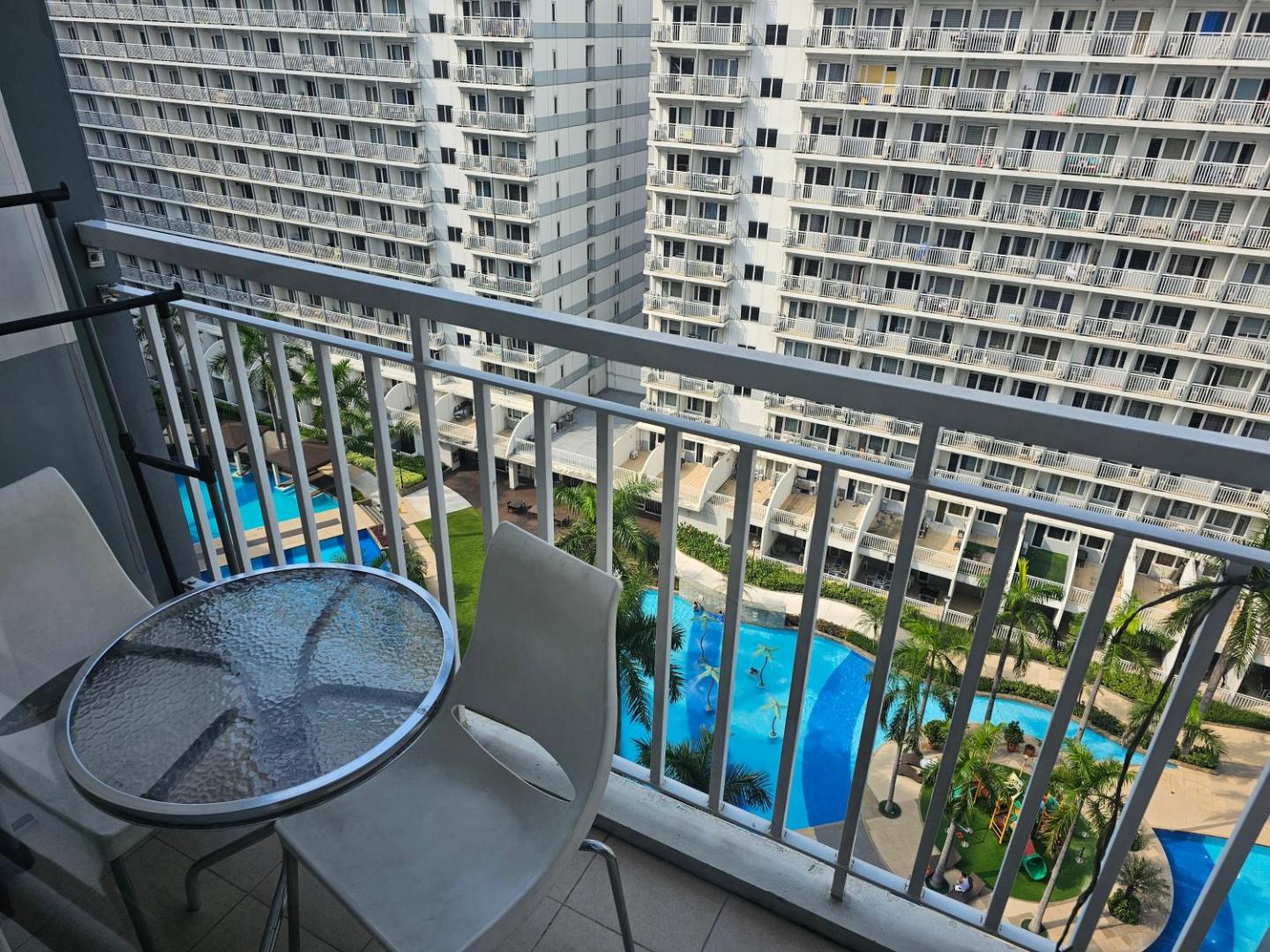 Foto 3: CondoDeal at Shell Residences Mall of Asia