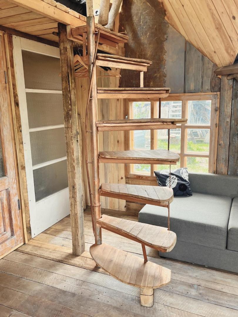 Foto 4: Unique, design house with an eco spa & sauna