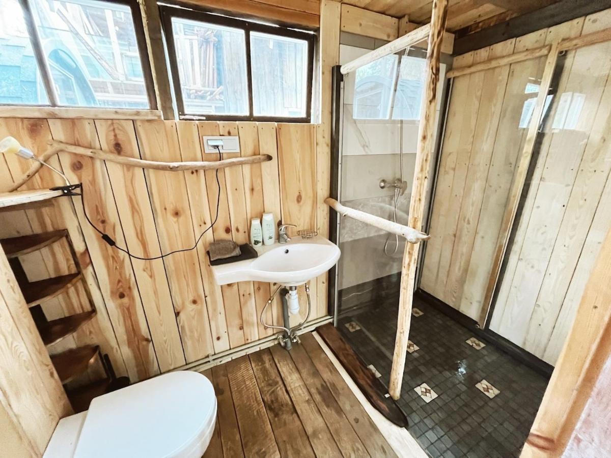 Foto 9: Unique, design house with an eco spa & sauna