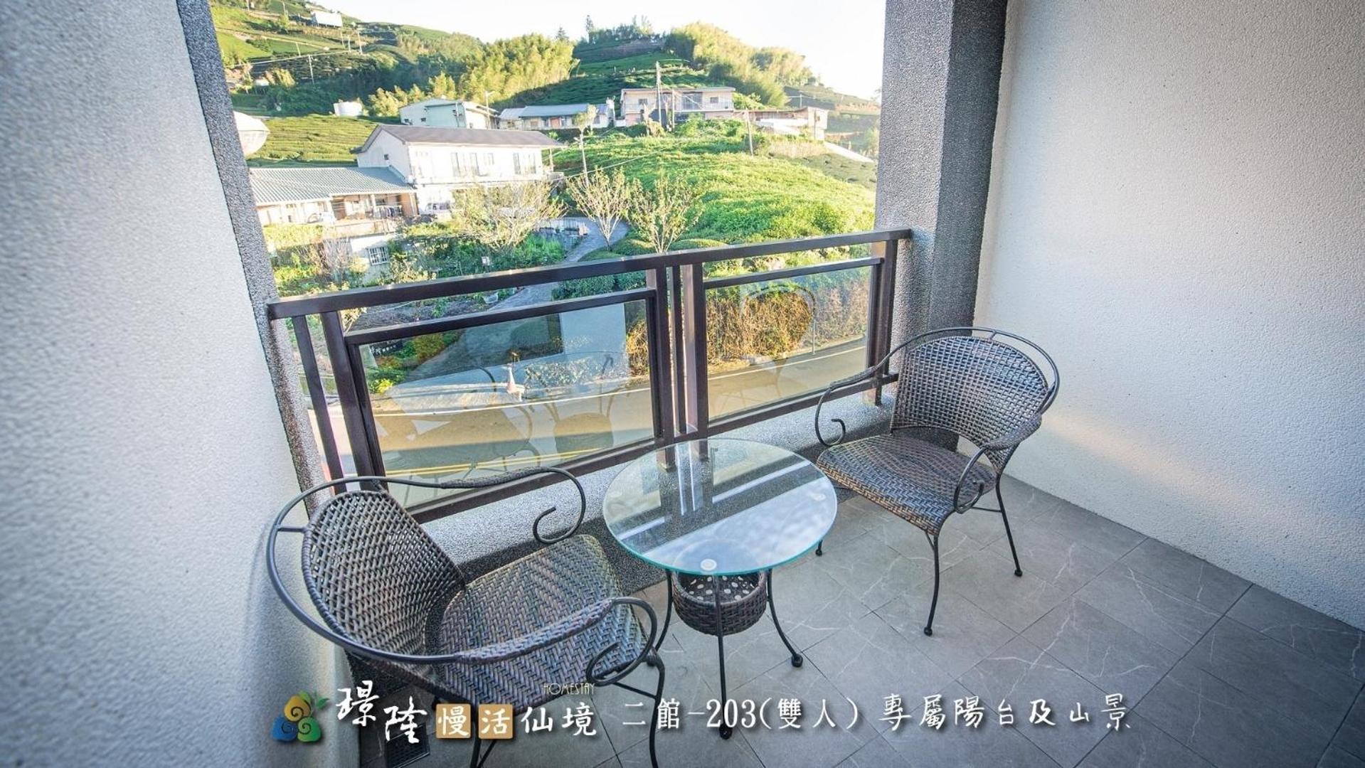 Foto 2: 璟隆慢活仙境民宿
