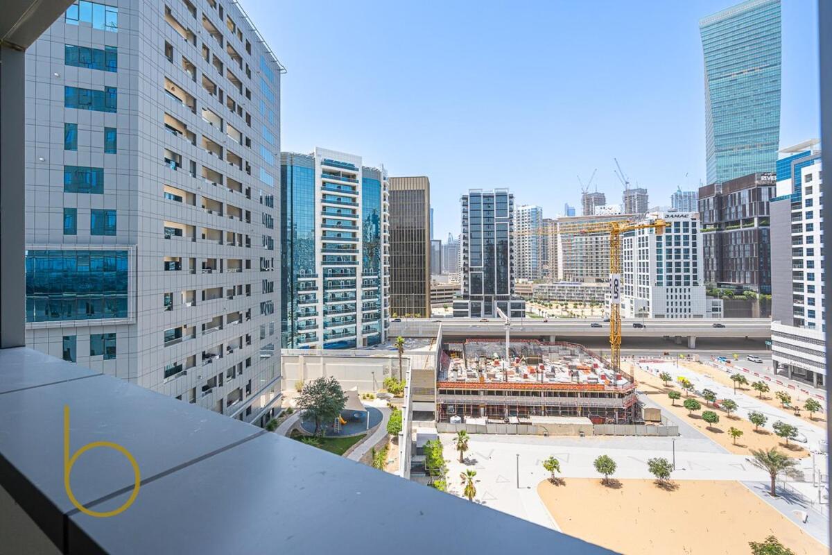Foto 2: Bookable - Modern Studio in Business Bay