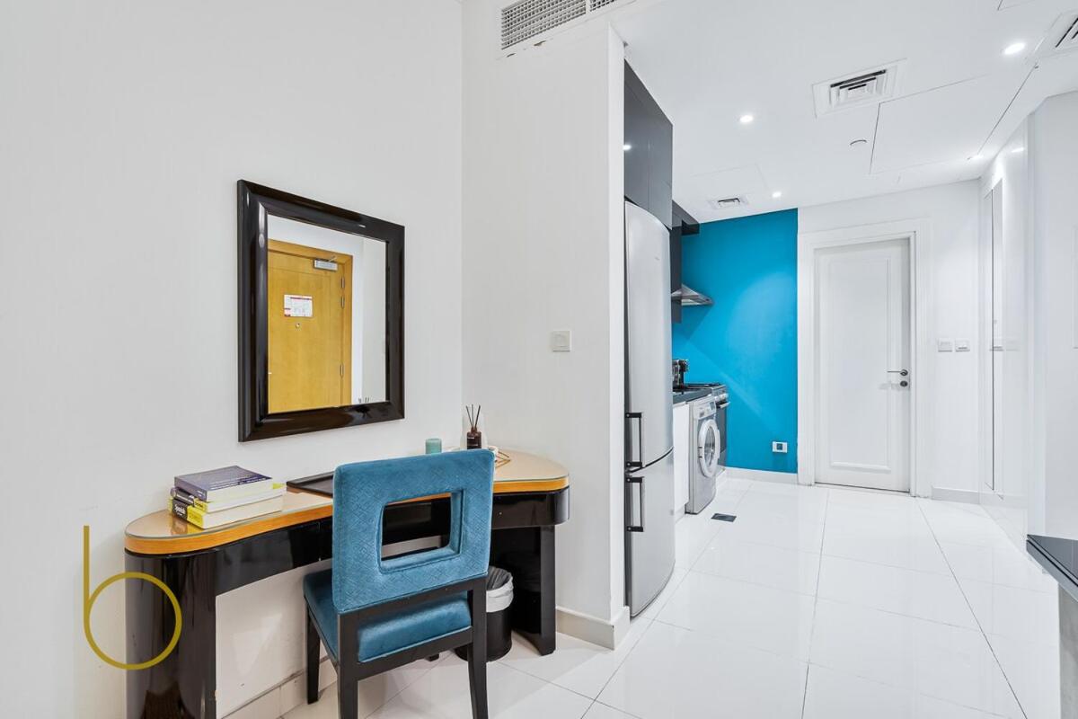 Foto 5: Bookable - Modern Studio in Business Bay