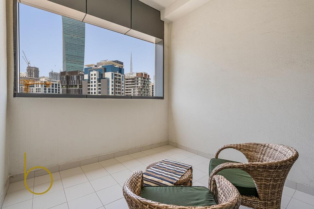 Foto 7: Bookable - Modern Studio in Business Bay