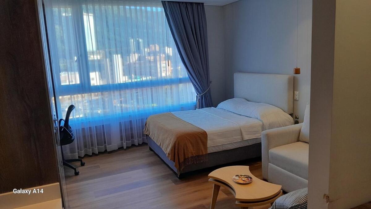 Foto 5: Aparta Suite Edificio VOU