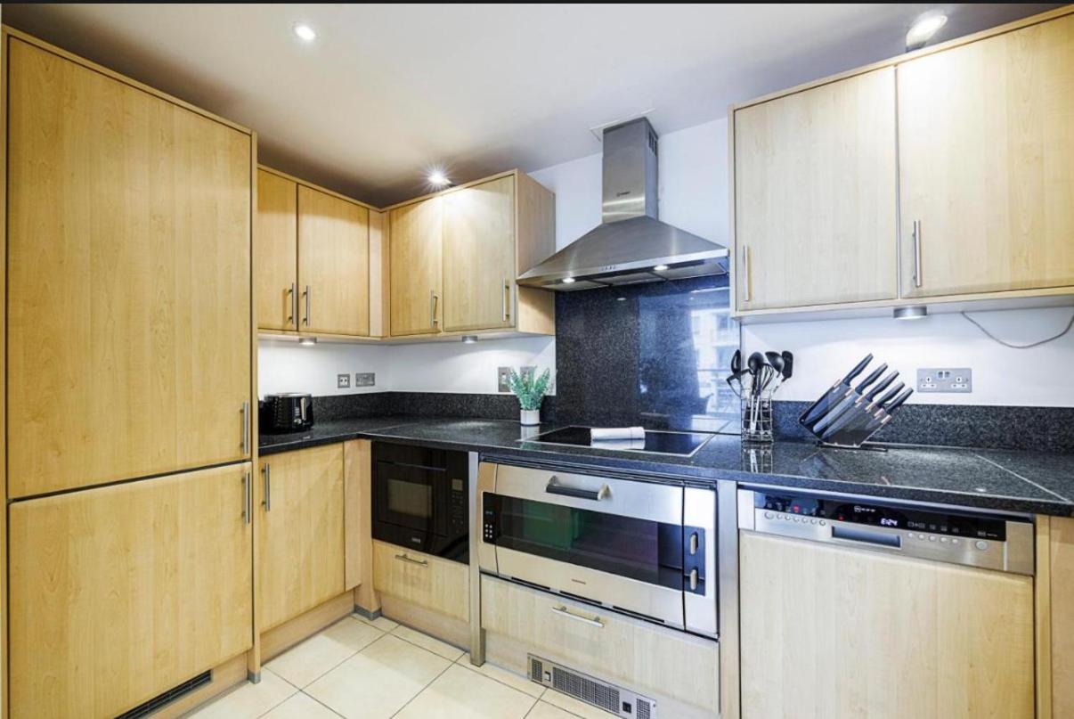 Bild 8: Flat in CENTRAL LONDON for 4