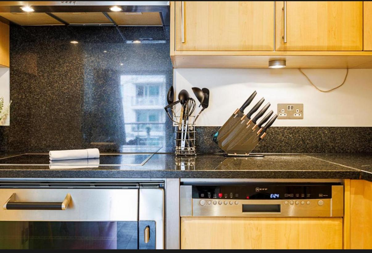 Bild 7: Flat in CENTRAL LONDON for 4