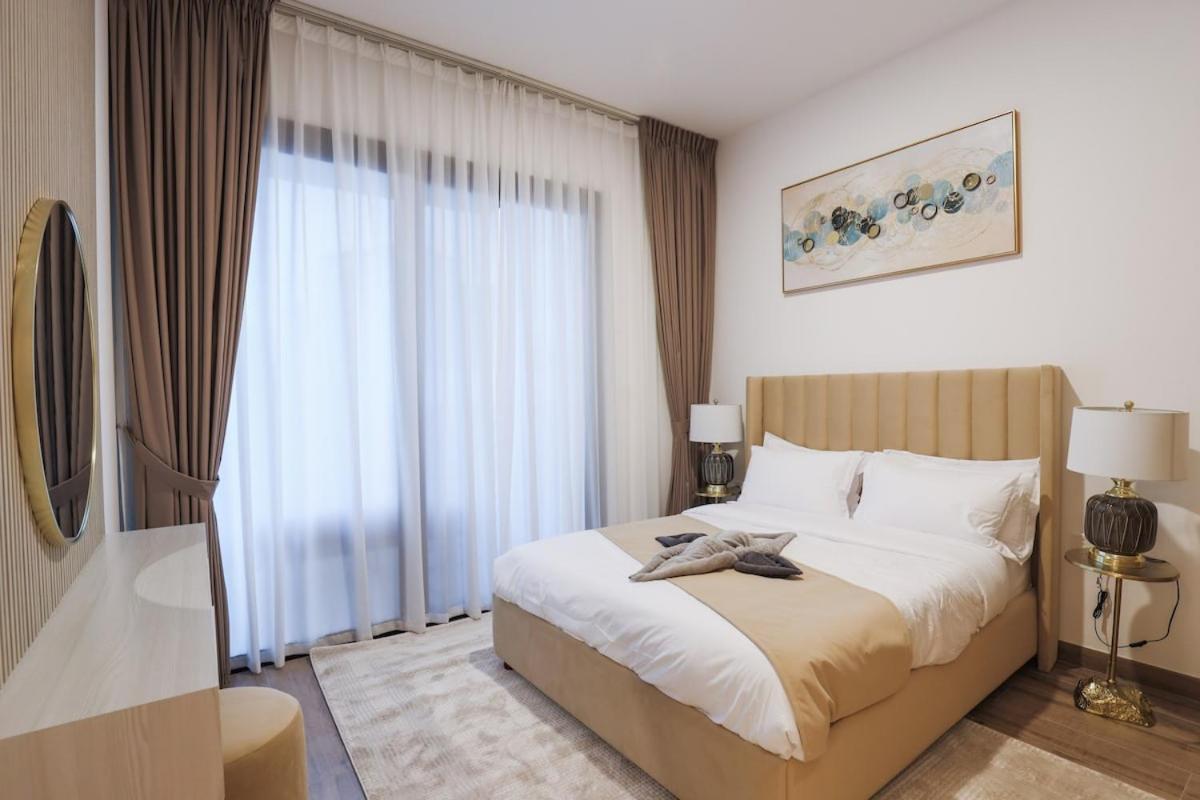 Billede 5: Chic 2BR in Oakley Square Residence, JVC
