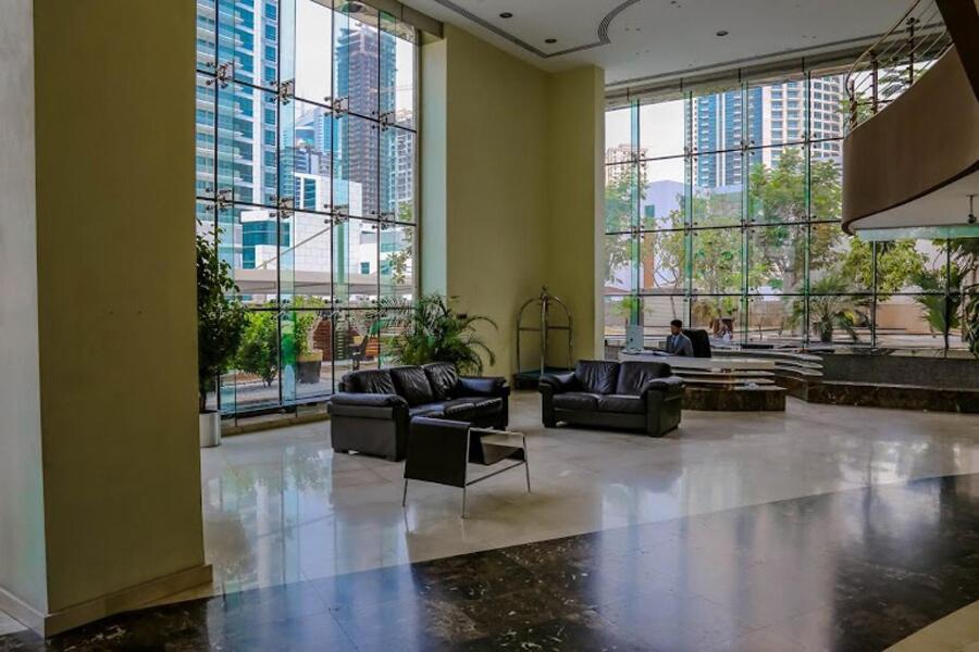 Foto 6: FIRST CLASS - 1BR - DUBAI Marina